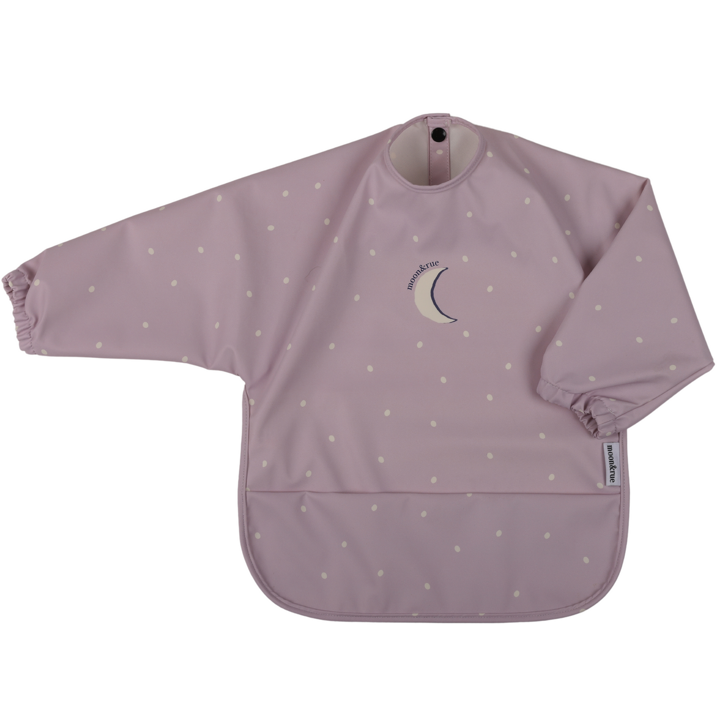 Lilac Coverall Bib Bundle