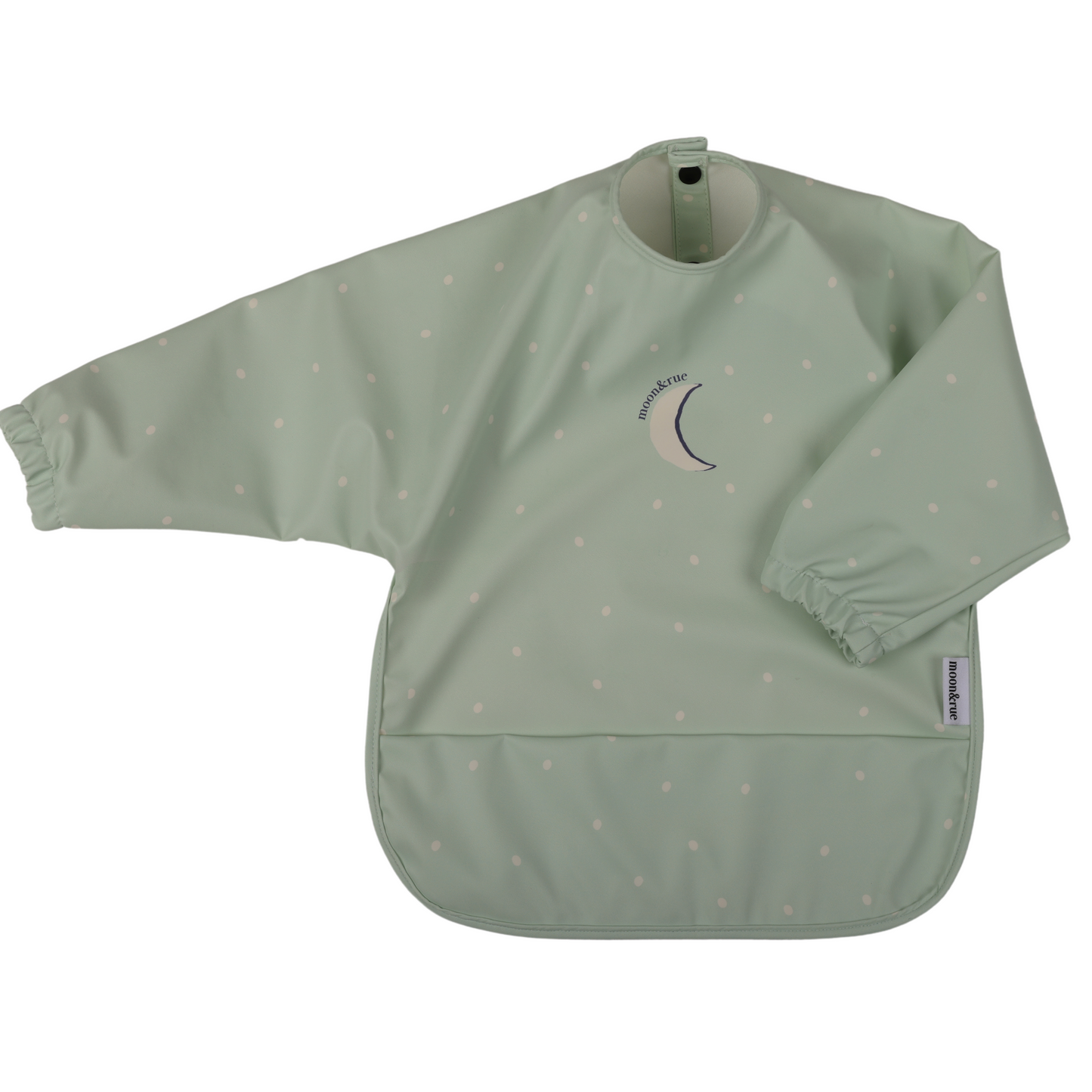 Mint Green Coverall Bib Bundle