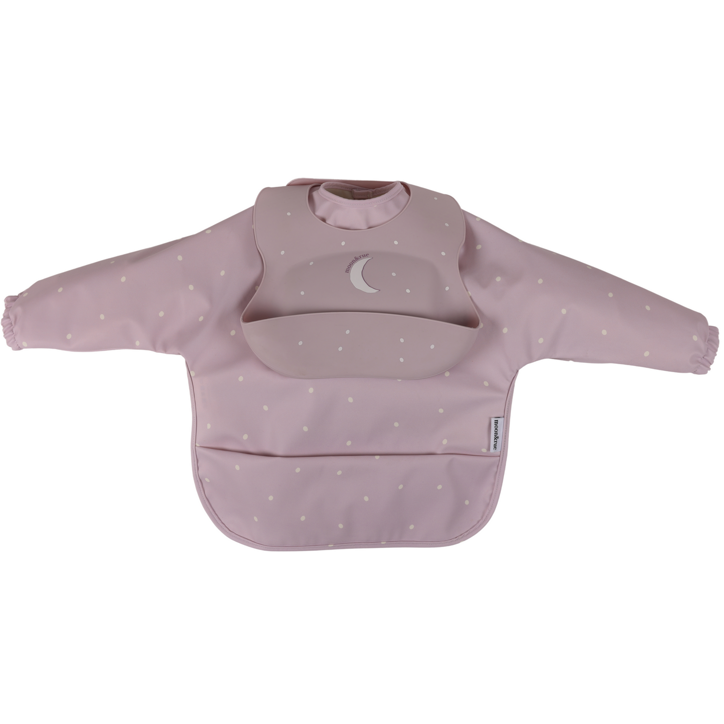 Lilac Coverall Bib Bundle